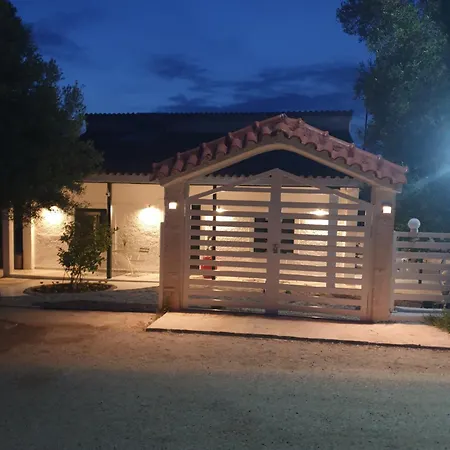 Chalkidiki White Kallithea Privat bolig *