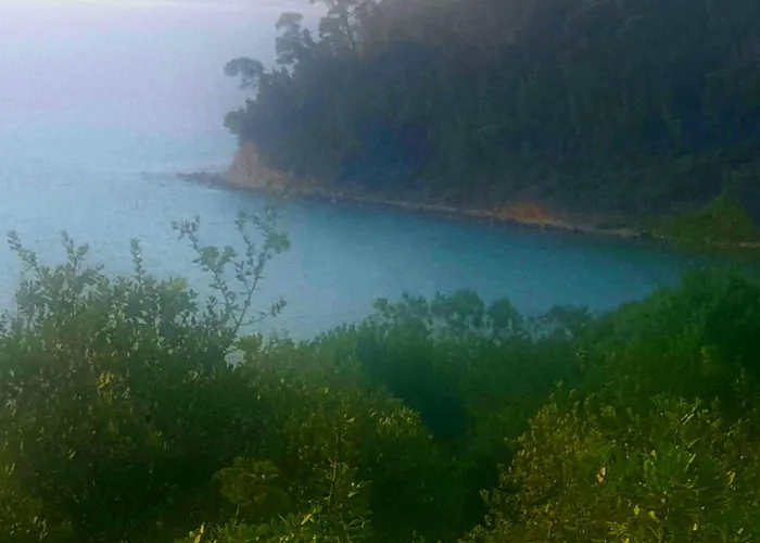 Chalkidiki White Kallithea בית אירוח *