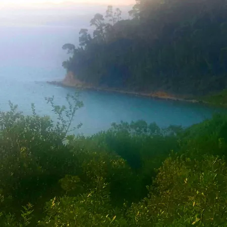 Chalkidiki White Kallithea Homestay *