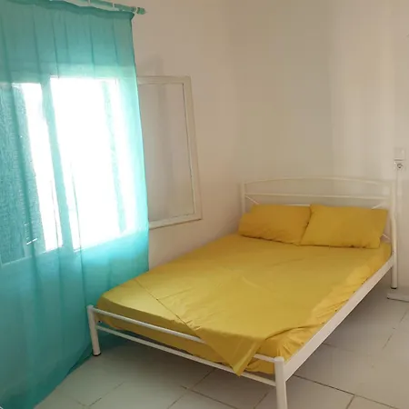 Homestay Manolis Kallithea (Chalkidiki)
