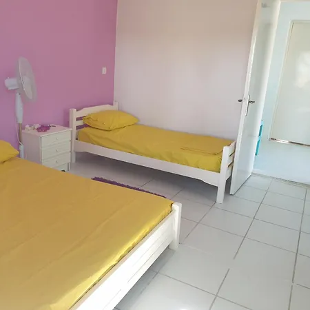 Manolis Homestay *