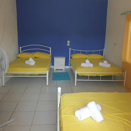 Homestay Manolis *