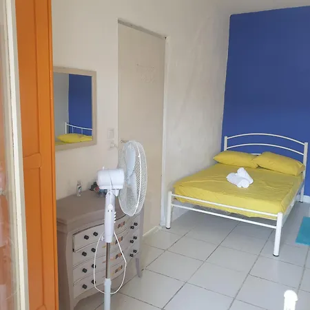 Manolis Homestay Kallithea (Chalkidiki)