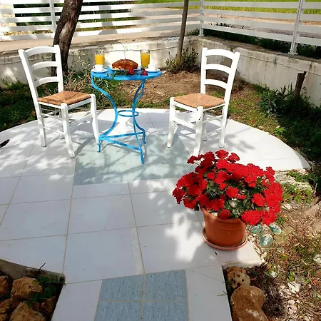 Homestay Manolis