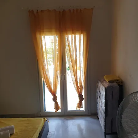 Homestay Manolis Kallithea (Chalkidiki)