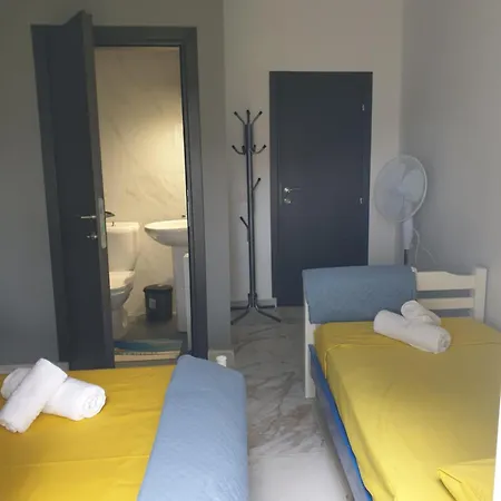 Chalkidiki White Kallithea Gazde/Camere de închiriat Kallithea (Chalkidiki)