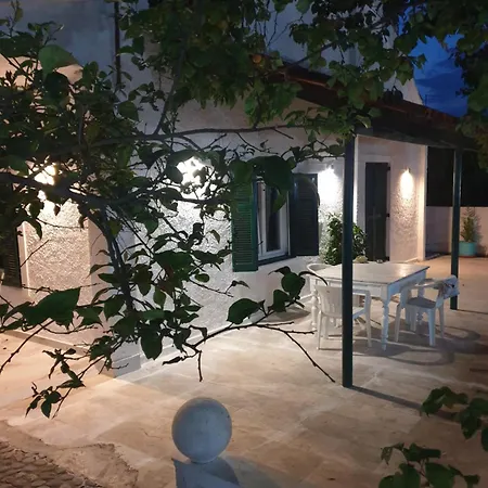 Manolis Homestay szállás *