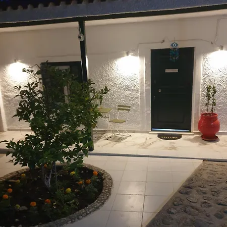 民宿 Chalkidiki White Kallithea Kallithea (Chalkidiki)