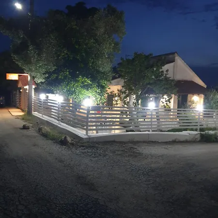 Chalkidiki White Kallithea