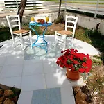 בית אירוח Chalkidiki White Kallithea