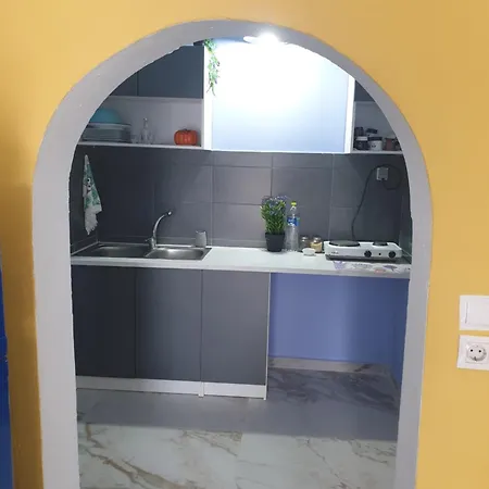 Chalkidiki White Kallithea Accommodatie bij particulieren