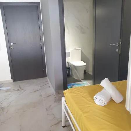 Accommodatie bij particulieren Chalkidiki White Kallithea