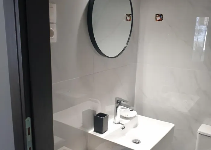 Kwatera prywatna Chalkidiki White Kallithea Kallithea (Chalkidiki)