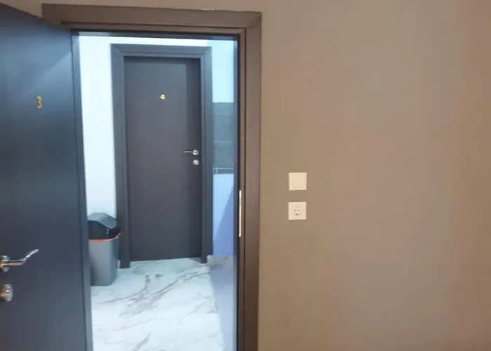 Chalkidiki White Kallithea * Kallithea (Chalkidiki)