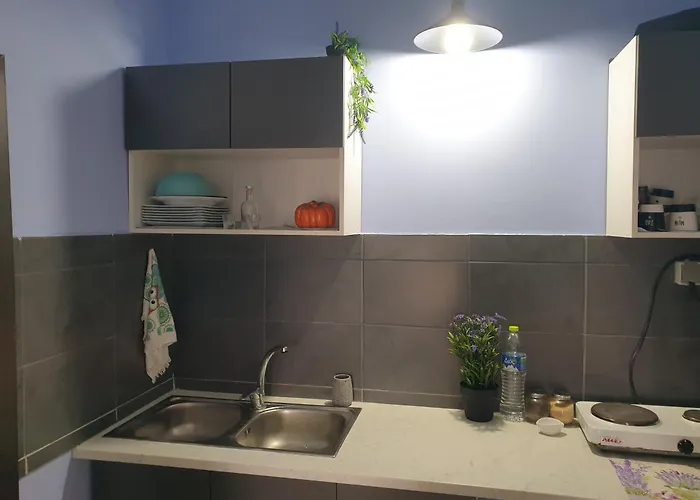 Chalkidiki White Kallithea * Kallithea (Chalkidiki)