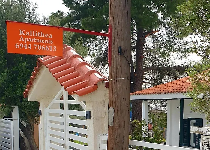 Chalkidiki White Kallithea *