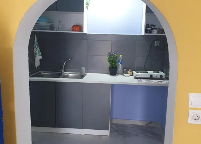 Chalkidiki White Kallithea Kwatera prywatna