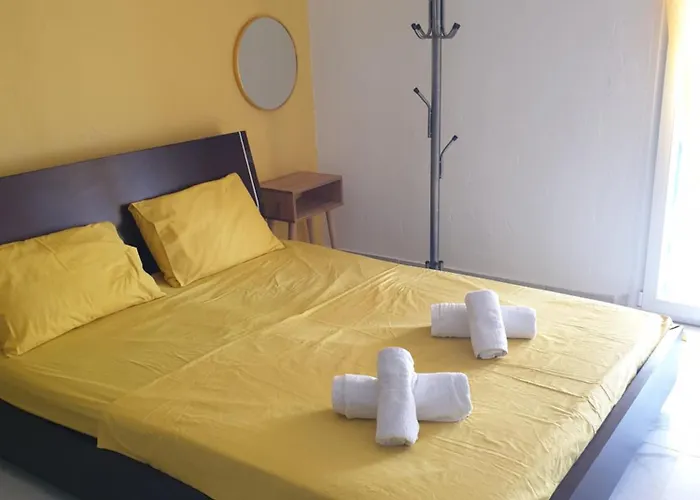 Kwatera prywatna Chalkidiki White Kallithea Kallithea (Chalkidiki)