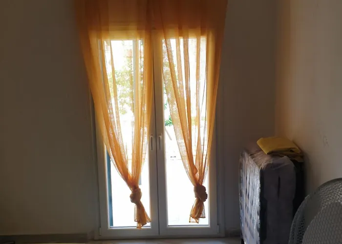 Kwatera prywatna Chalkidiki White Kallithea Kallithea (Chalkidiki)