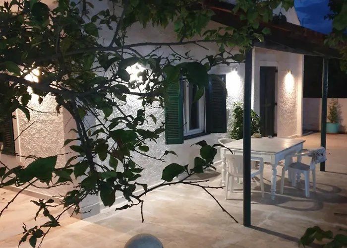 Chalkidiki White Kallithea Kwatera prywatna *