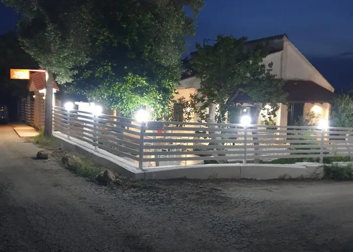 Chalkidiki White Kallithea